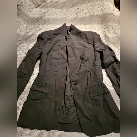 Womens Small boss blazer - Picture 1 of 5